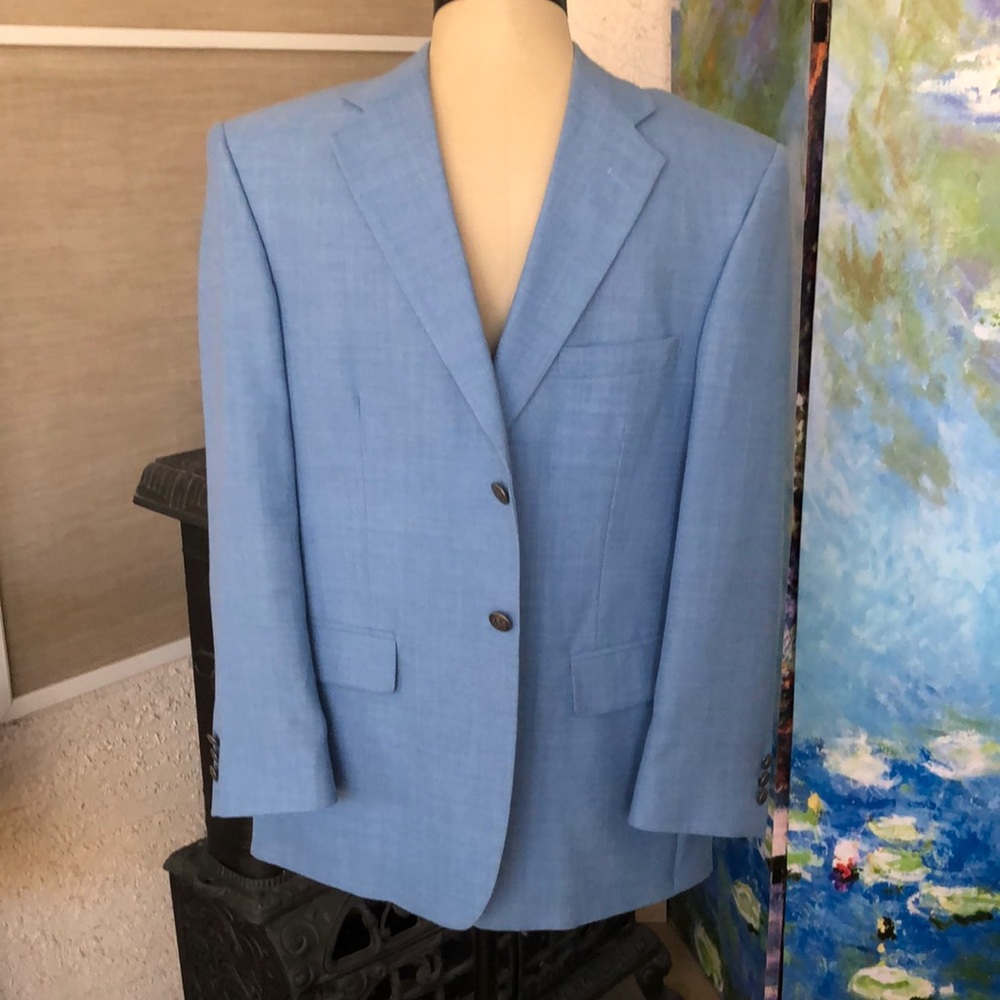 Sports Jacket
